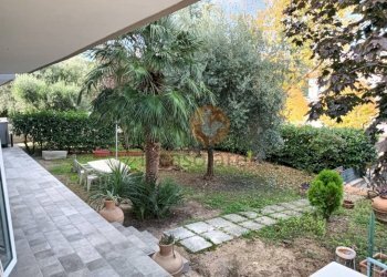 Giardino - Four-room apartment Barchi, Terre Roveresche - photo 14