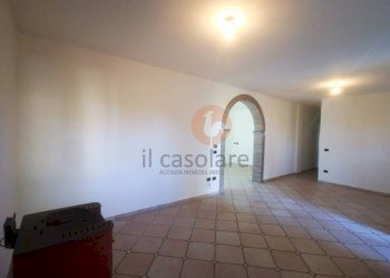 Salone - Quadrilocale Barchi, Terre Roveresche - foto 20