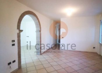 Salone - Quadrilocale Barchi, Terre Roveresche - foto 22