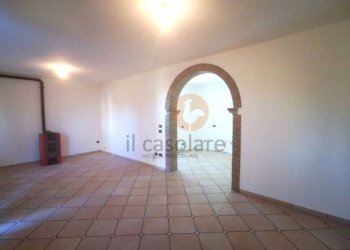 Salone - Quadrilocale Barchi, Terre Roveresche - foto 23