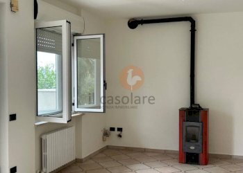 Dettagli - Quadrilocale Barchi, Terre Roveresche - foto 28