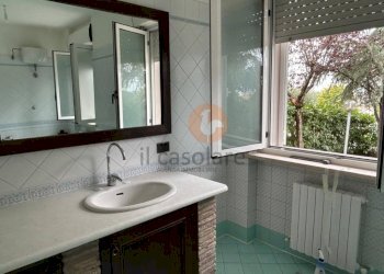 Bagno - Four-room apartment Barchi, Terre Roveresche - photo 32