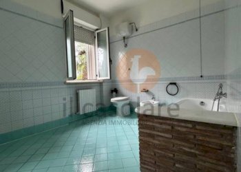 Bagno - Four-room apartment Barchi, Terre Roveresche - photo 34
