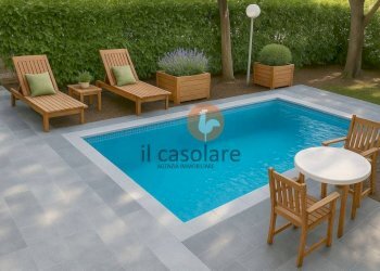 Altro - Four-room apartment Barchi, Terre Roveresche - photo 42