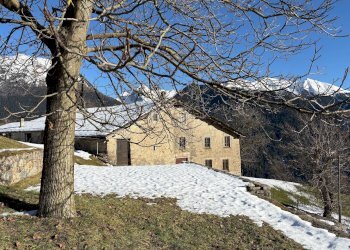 Foto 1 - Appartamento via mons morstabilini
 
19, Gromo - foto 1