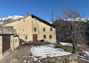 Foto 2 - Appartamento via mons morstabilini
 
19, Gromo - foto 2