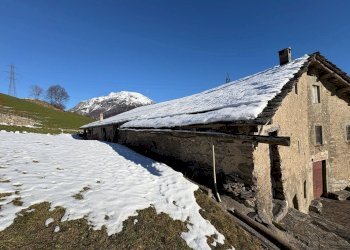 Foto 3 - Appartamento via mons morstabilini
 
19, Gromo - foto 3