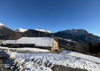 Foto 5 - Appartamento via mons morstabilini
 
19, Gromo - foto 5