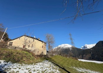 Foto 6 - Appartamento via mons morstabilini
 
19, Gromo - foto 6