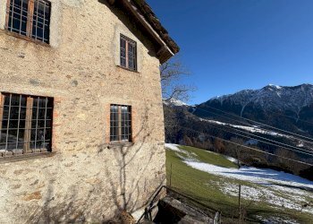 Foto 7 - Appartamento via mons morstabilini
 
19, Gromo - foto 7