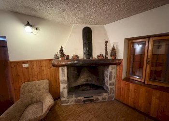 Foto 11 - Appartamento via mons morstabilini
 
19, Gromo - foto 11