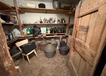 Foto 13 - Appartamento via mons morstabilini
 
19, Gromo - foto 13