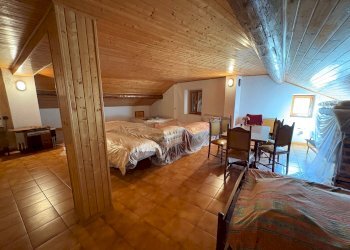 Foto 22 - Appartamento via mons morstabilini
 
19, Gromo - foto 22