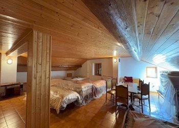 Foto 23 - Appartamento via mons morstabilini
 
19, Gromo - foto 23