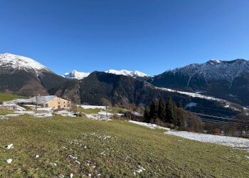 Foto 26 - Appartamento via mons morstabilini
 
19, Gromo - foto 26