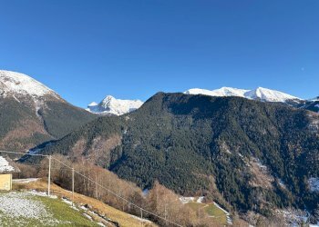 Foto 29 - Appartamento via mons morstabilini
 
19, Gromo - foto 29