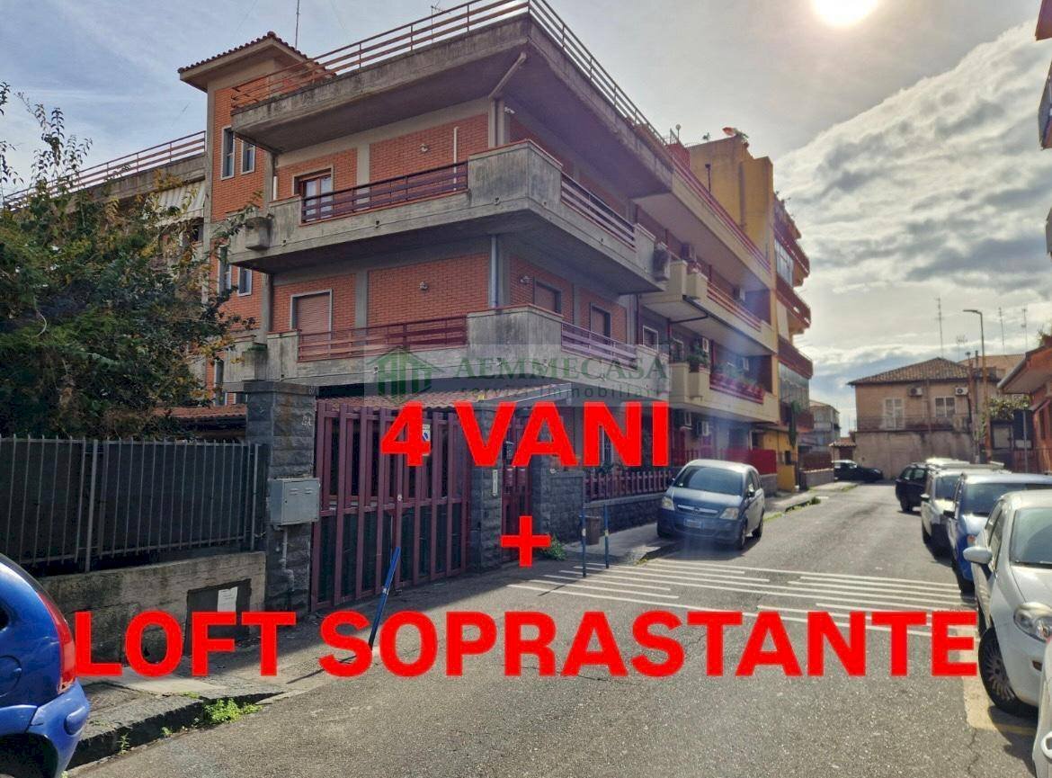 Foto 1 - Appartamento Via Lorenzo Bolano
 
6, Gravina di Catania - foto 1