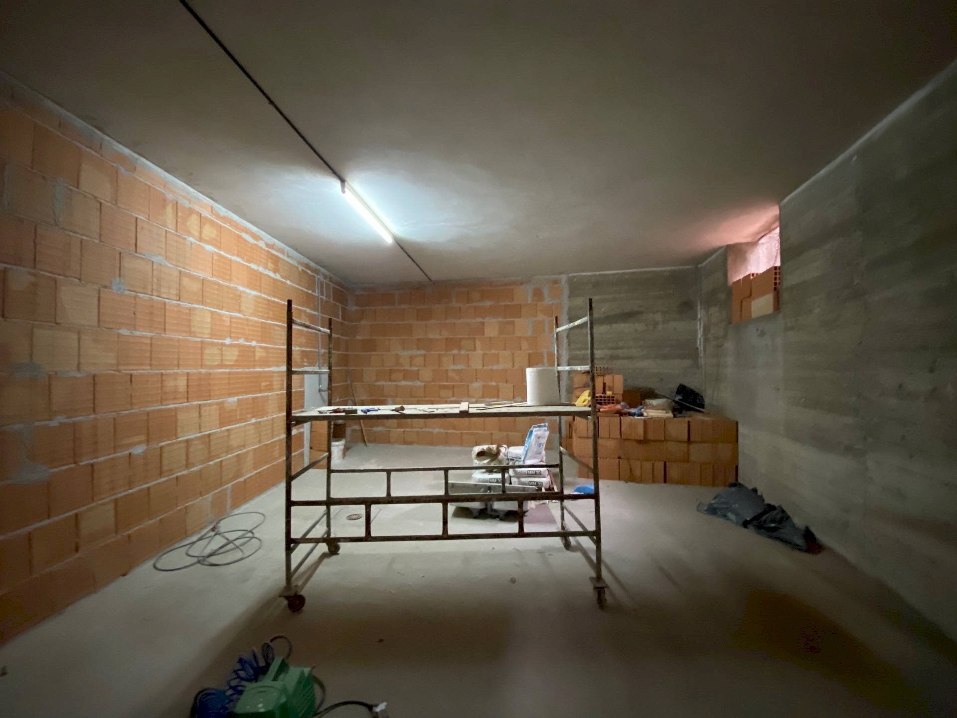 Foto 1 - Magazzino Via Ifigenia Gervasi
 
115, Forlì - foto 1