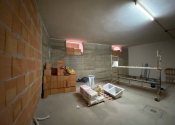 Foto 13 - Magazzino Via Ifigenia Gervasi
 
115, Forlì - foto 13