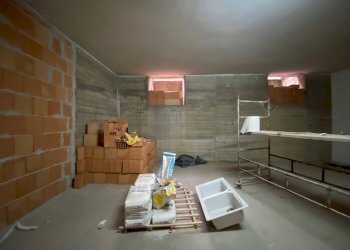 Foto 16 - Magazzino Via Ifigenia Gervasi
 
115, Forlì - foto 16