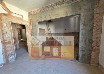 Interno palazzo - Quadrilocale strada Regionale Pistoiese, Signa - foto 4