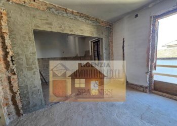 Interno palazzo - Quadrilocale strada Regionale Pistoiese, Signa - foto 5