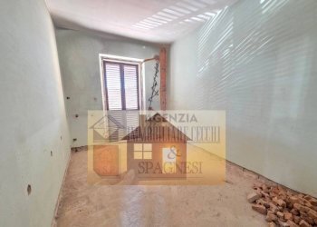 Stanza non arredata - Quadrilocale strada Regionale Pistoiese, Signa - foto 10