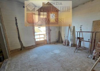 Stanza non arredata - Quadrilocale strada Regionale Pistoiese, Signa - foto 13