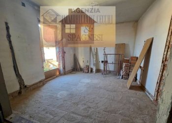 Stanza non arredata - Quadrilocale strada Regionale Pistoiese, Signa - foto 14