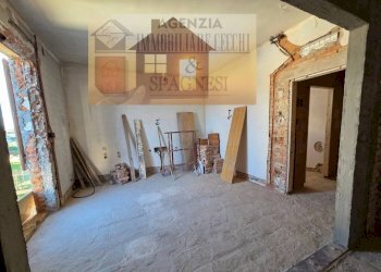 Stanza non arredata - Quadrilocale strada Regionale Pistoiese, Signa - foto 15