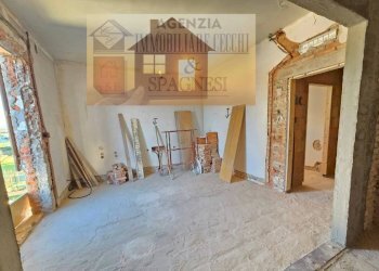 Stanza non arredata - Quadrilocale strada Regionale Pistoiese, Signa - foto 16