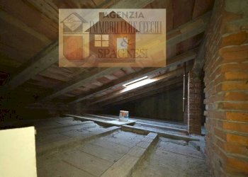 Stanza non arredata - Quadrilocale strada Regionale Pistoiese, Signa - foto 18