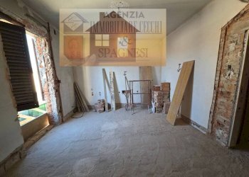 Stanza non arredata - Quadrilocale strada Regionale Pistoiese, Signa - foto 21