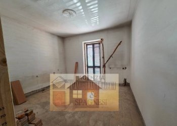 Stanza non arredata - Quadrilocale via Pistoiese, Campi Bisenzio - foto 7