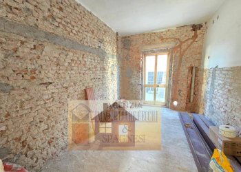 Stanza non arredata - Quadrilocale via Pistoiese, Campi Bisenzio - foto 9