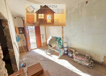 Ingresso - Quadrilocale via Pistoiese, Campi Bisenzio - foto 11