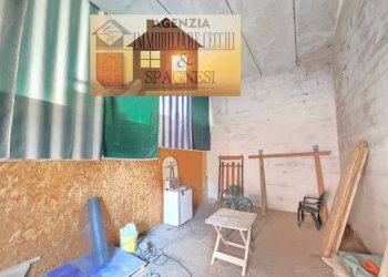 Interno non residenziale - Quadrilocale via Pistoiese, Campi Bisenzio - foto 12