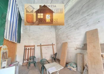 Cantina - Quadrilocale via Pistoiese, Campi Bisenzio - foto 14