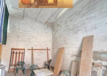 Cantina - Quadrilocale via Pistoiese, Campi Bisenzio - foto 15
