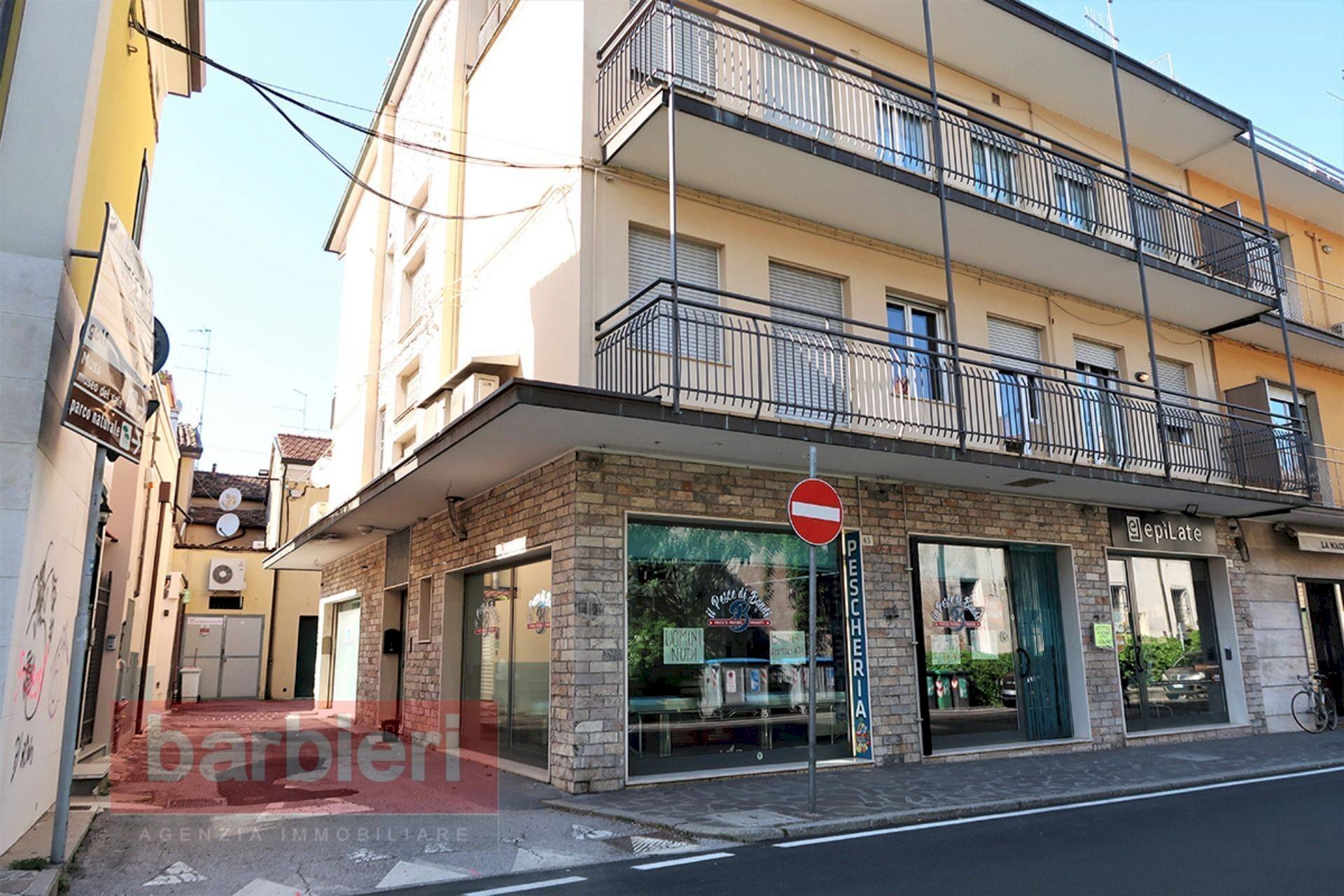 Foto 1 - Three-room apartment Via Circonvallazione
 
61, Cervia - photo 1