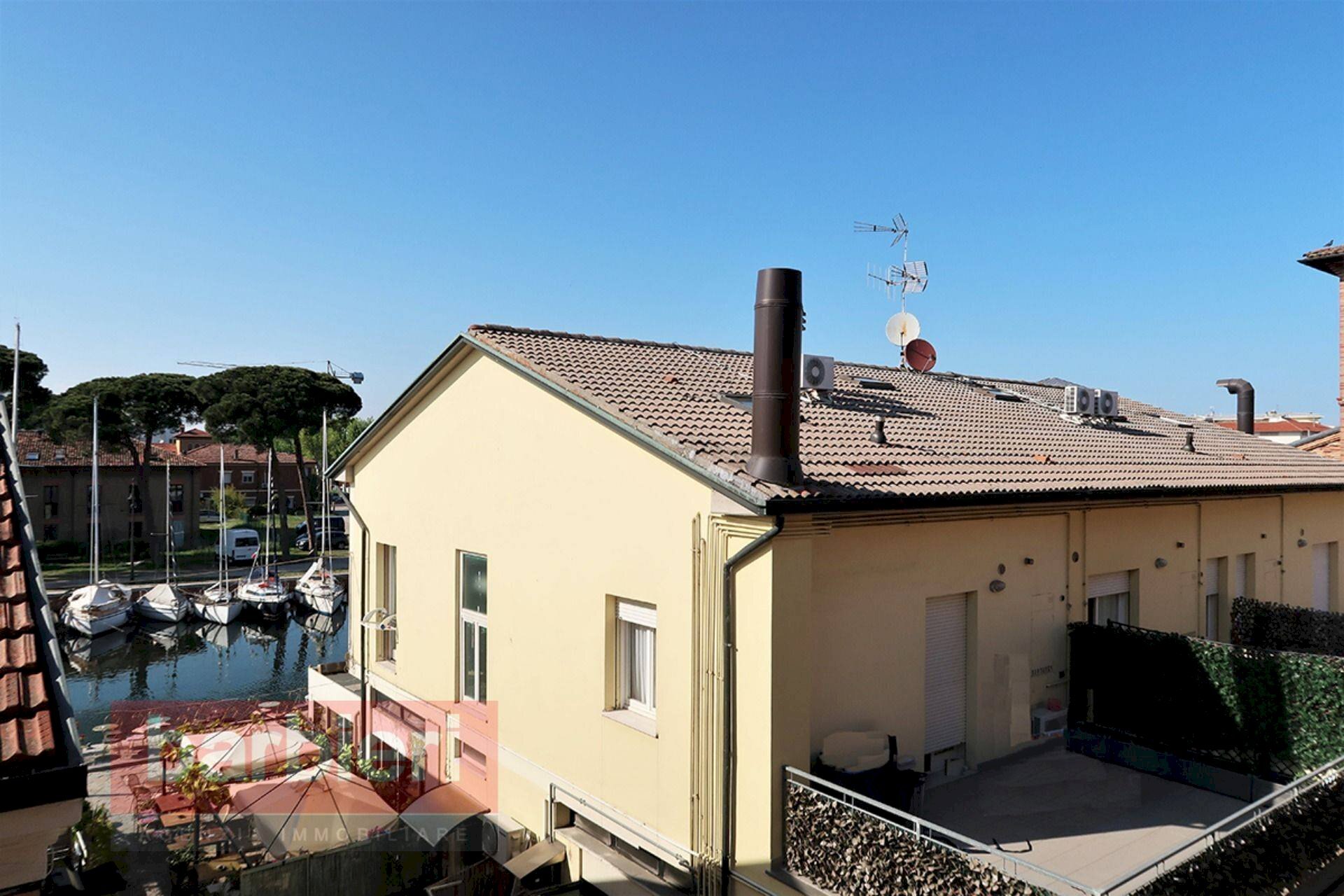 Foto 2 - Three-room apartment Via Circonvallazione
 
61, Cervia - photo 2