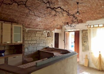 Cucina - Rustico Ottiglio - foto 1