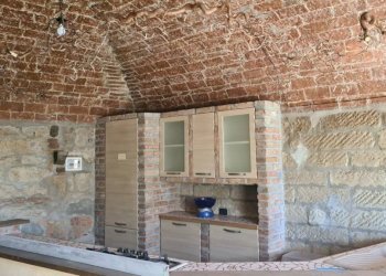 Cucina - Rustico Ottiglio - foto 2