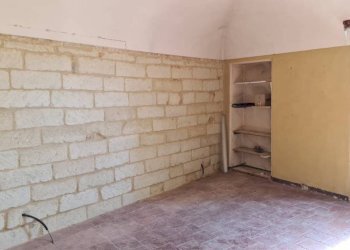 Salone - Rustico Ottiglio - foto 5