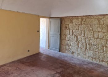 Salone - Rustico Ottiglio - foto 7