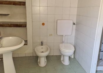 Bagno - Rustico Ottiglio - foto 10