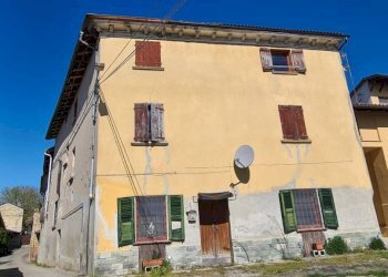 Facciata - Rustico Ottiglio - foto 11