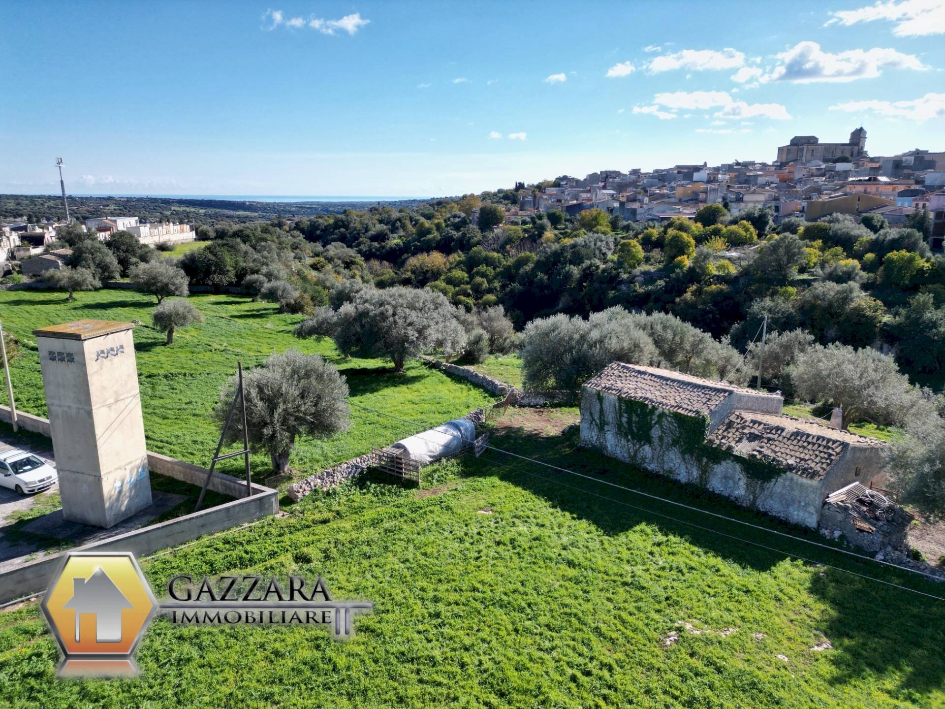 Foto 3 - Rustic C.da Pignati
 
sn, Canicattini Bagni - photo 3