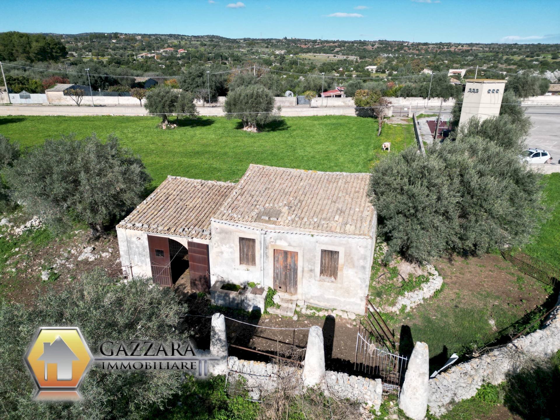 Foto 1 - Rustic C.da Pignati
 
sn, Canicattini Bagni - photo 1