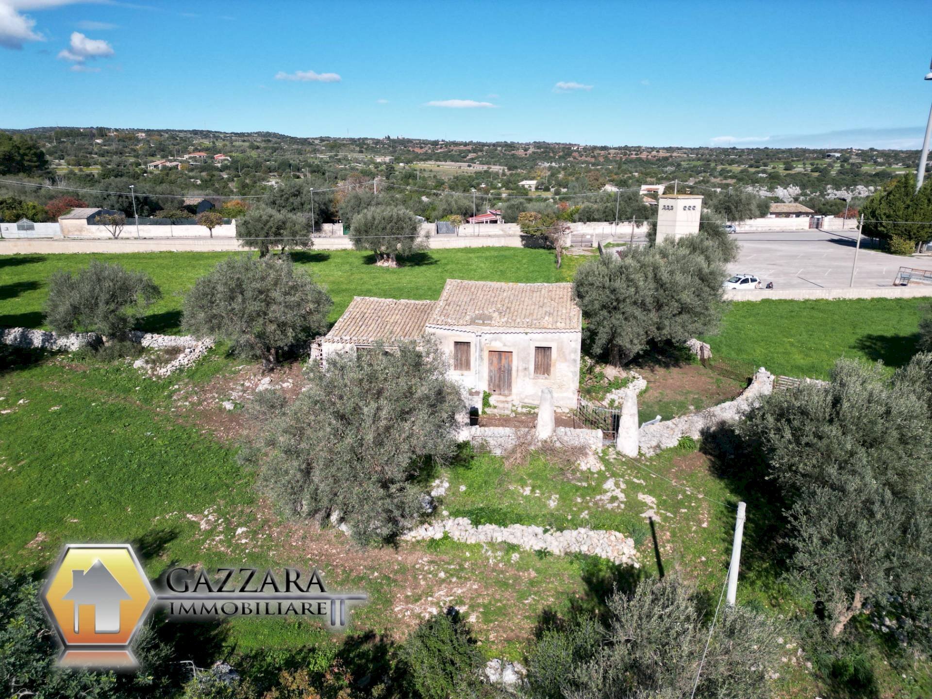 Foto 2 - Rustic C.da Pignati
 
sn, Canicattini Bagni - photo 2